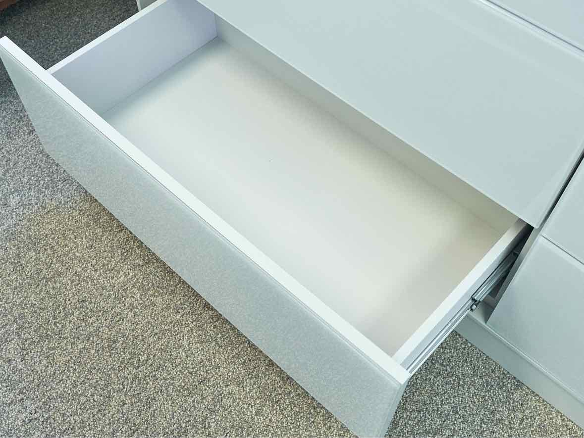 West Elm 'Emilia' Six Drawer Dresser