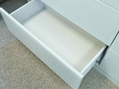 West Elm 'Emilia' Six Drawer Dresser