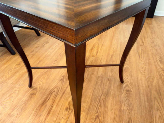Ethan Allen Gracie End Table
