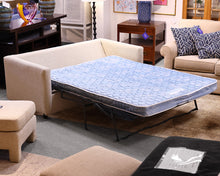 Apartment Size Sleeper Sofa