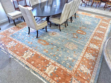 Landry & Acari Area Rugs