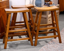 Set of 3 Counter Stools