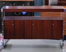 Mitchell Gold Console