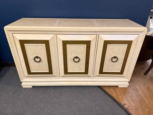 Legacy Classic Furniture Ecru Sideboard