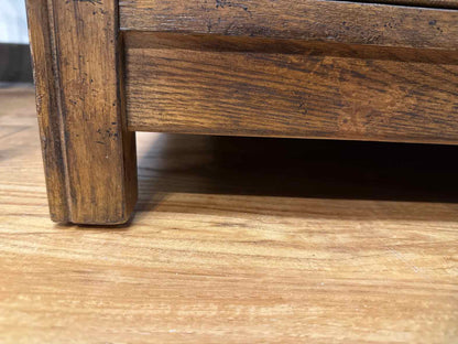 Vanguard 'Teague' Apothecary Console