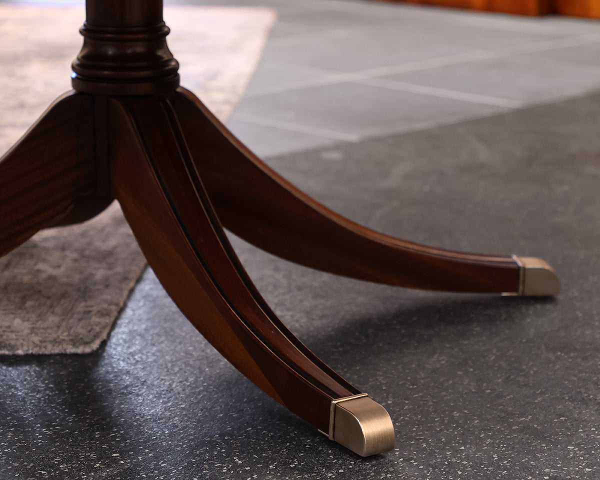 Ethan Allen Coffee Table