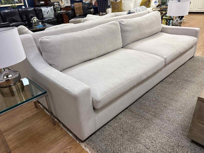 RH 'Parisian' Classic Slope Arm Sofa