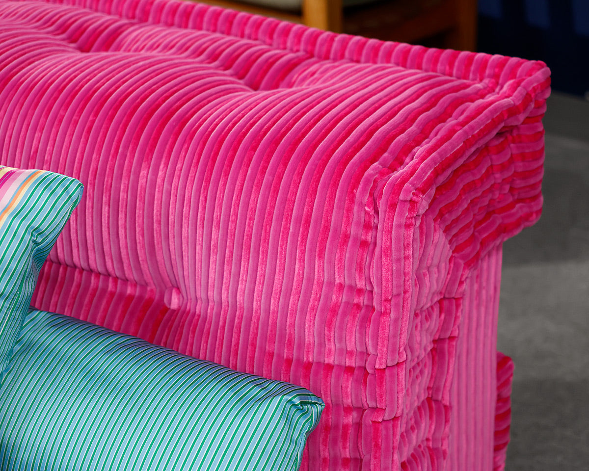 Roche Bobois Mah Jong Accent Chair