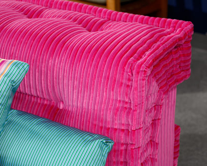 Roche Bobois Mah Jong Accent Chair