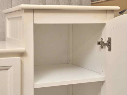 PJ Kids Ivory 3 Drawer  Dresser\Changing table