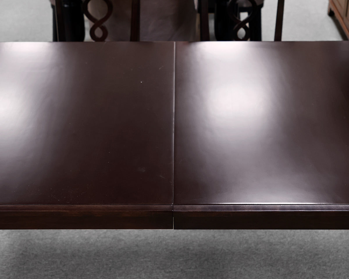 Martha Stewart for Bernhardt Table & Chair Set