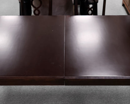 Martha Stewart for Bernhardt Table & Chair Set