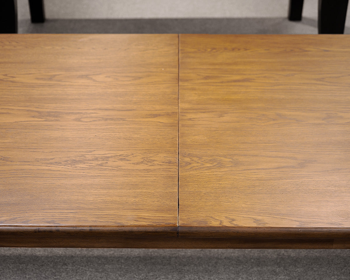 Four Hands 'Mattia' Extension Dining Table