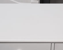 Pottery Barn Kids White 6-Drawer Catalina Dresser