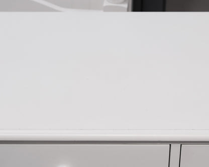 Pottery Barn Kids White 6-Drawer Catalina Dresser