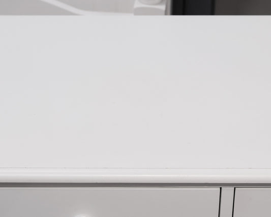 Pottery Barn Kids White 6-Drawer Catalina Dresser