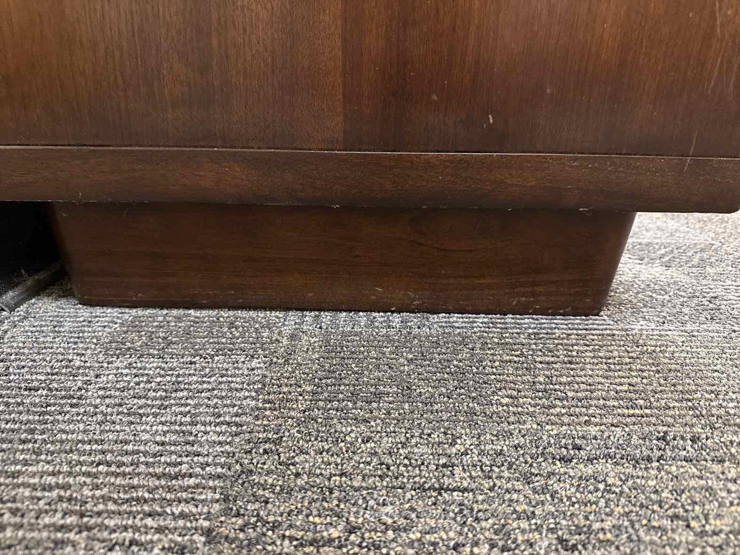 Simply Modern Espresso 5-Drawer Chest