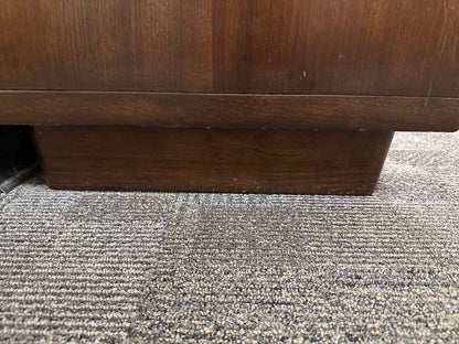 Simply Modern Espresso 5-Drawer Chest