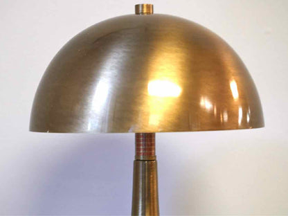 Dame Table Lamp