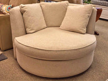 Room & Board 'Eos' Swivel Chair