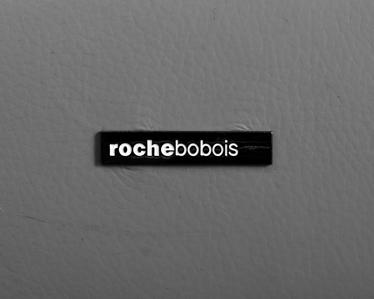 Roche Bobois 'Scenario 2'  Sofa Chaise