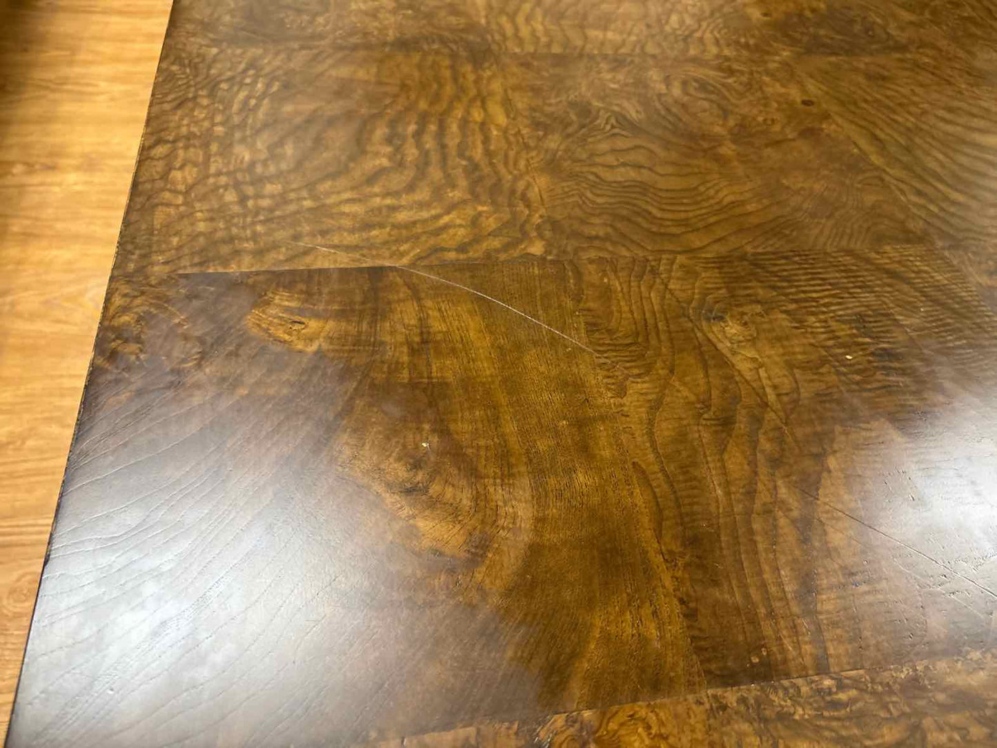 Revelations by Uttermost Ingrain Cocktail Table
