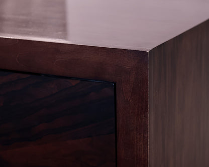Century Furniture 'Chin Hua Shanghai' Large Credenza