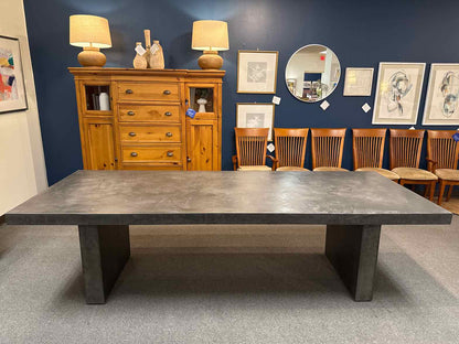 Restoration Hardware 'Cabrera' Dining Table