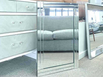 Renwil  Beveled Mirror