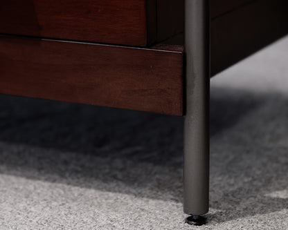 Pair of Four Hands "Jordan" Nightstands