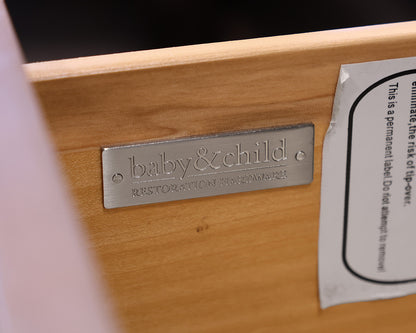 RH Baby & Child Emilia Bookcase