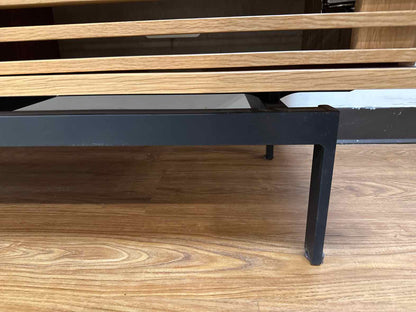 Room & Board 'Coles' 2-Door Media Console