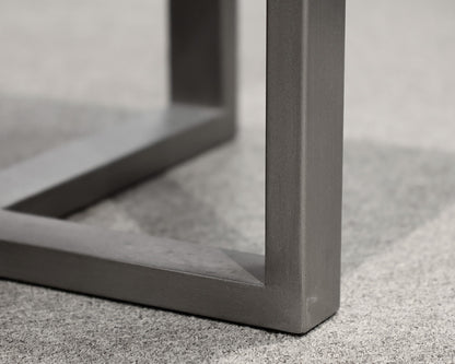 Vanguard "Formative Stone" Side Table