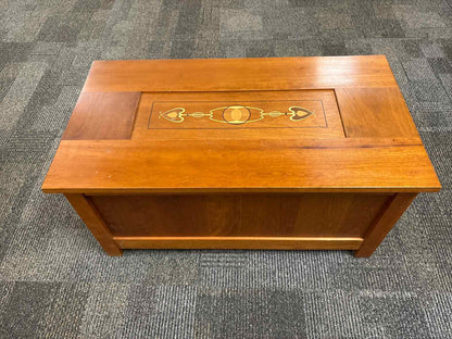 Stickley 'Gustav' Collector Chest
