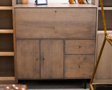 Room & Board Drop Down Desk
