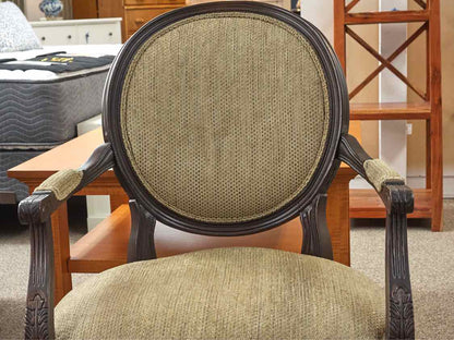Pair of Ethan Allen Arm Chairs