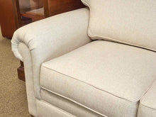 Ethan Allen 'Conor' Sofa