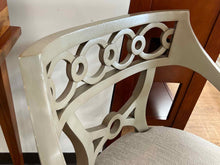 Hickory Chair 'Samantha' Chair