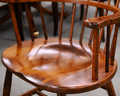 Nichols & Stone Dining Table & Chair Set