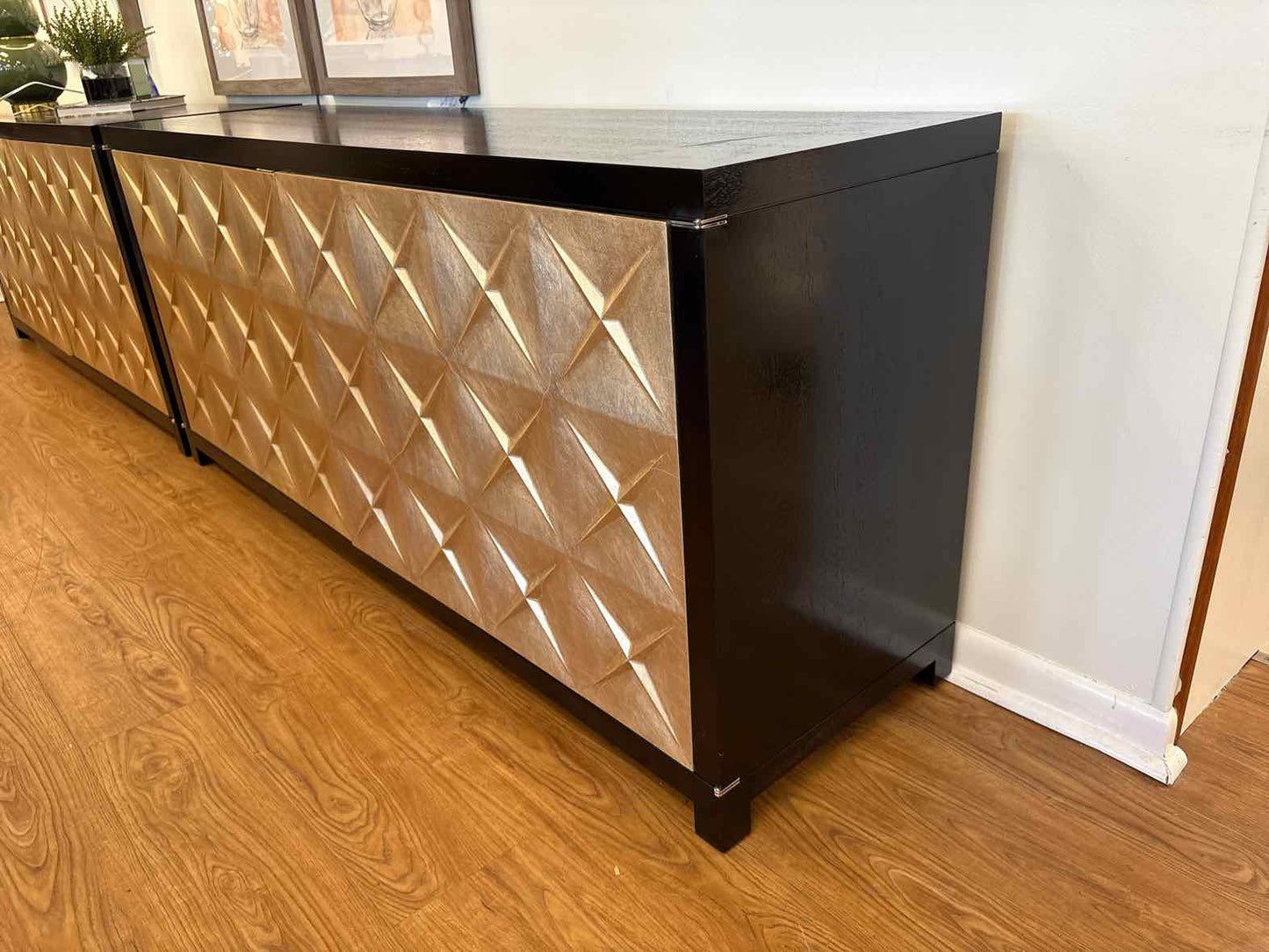 Bolier 'Atelier' Cabinet