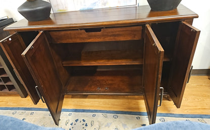 Carolina Preserves Server