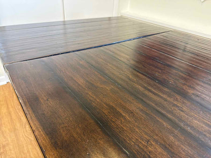 Pottery Barn 'Cortona' Dining Table