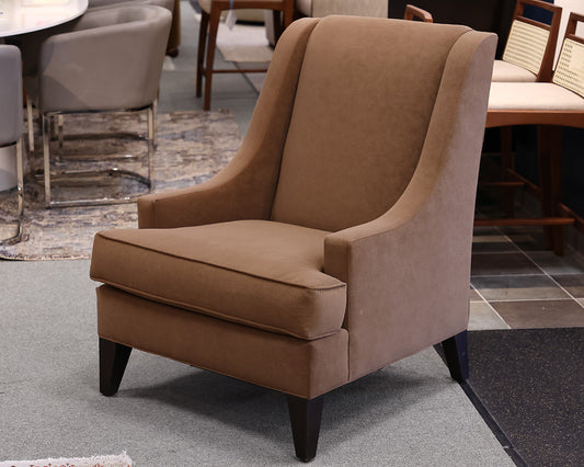 Ethan Allen Emerson Accent Chair