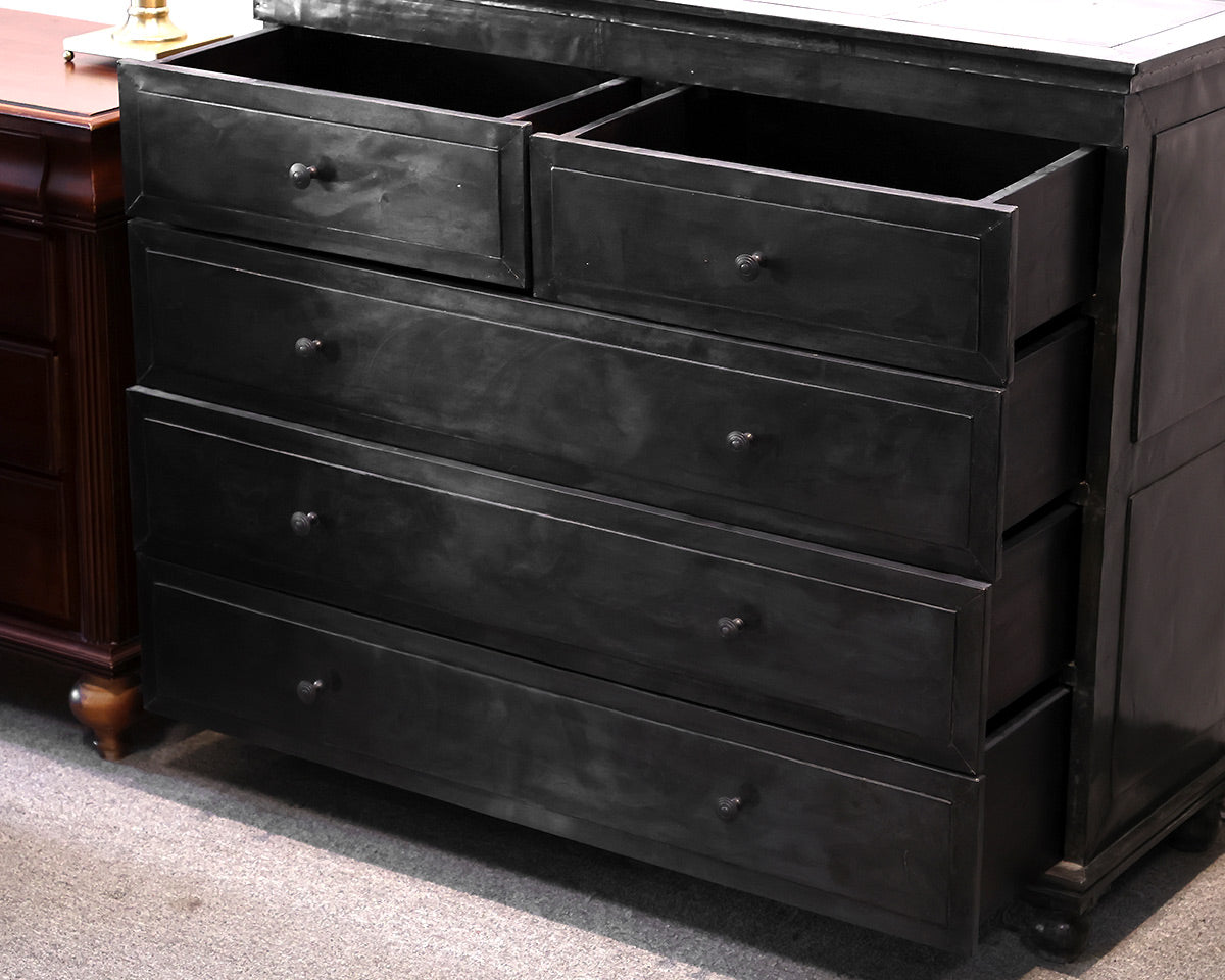 Restoration Hardware 5-Drawer Dresser