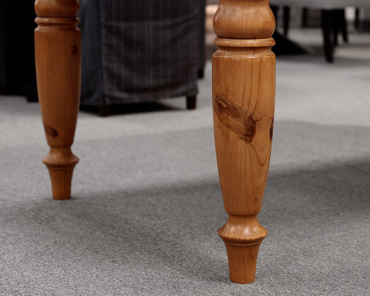 Pine Farm House Dining Table