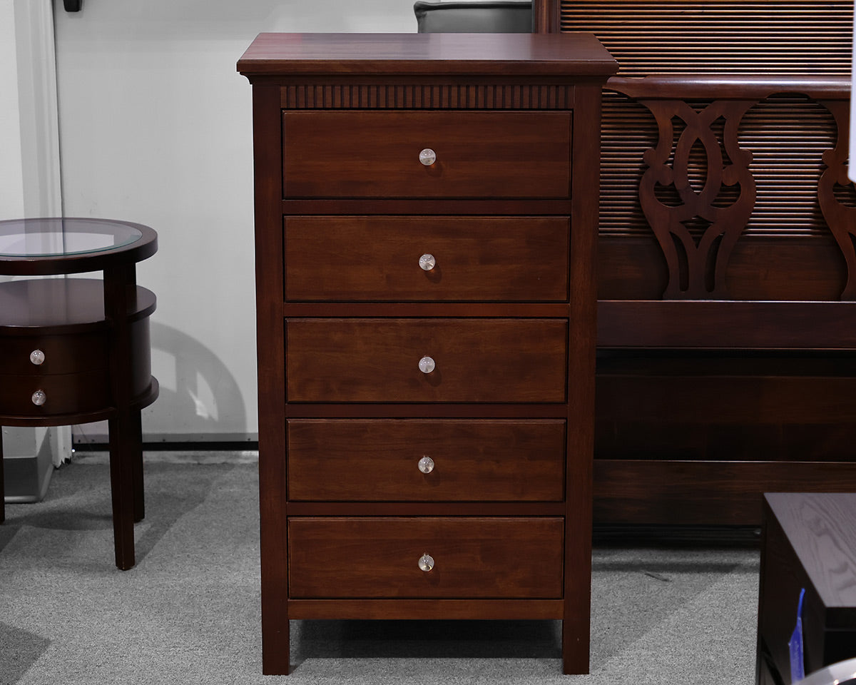 5-Drawer Lingerie Chest
