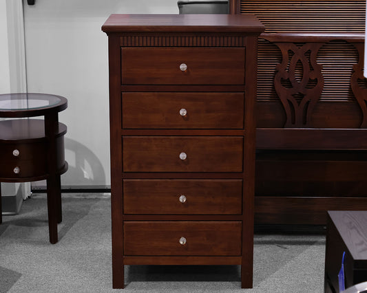 5-Drawer Lingerie Chest