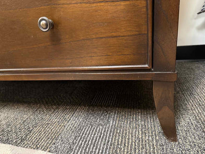 Arhaus 'Pearson' 6-Drawer Chest