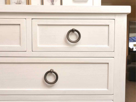 Tommy Bahama 'PineCrest' 11  Drawer White Chest