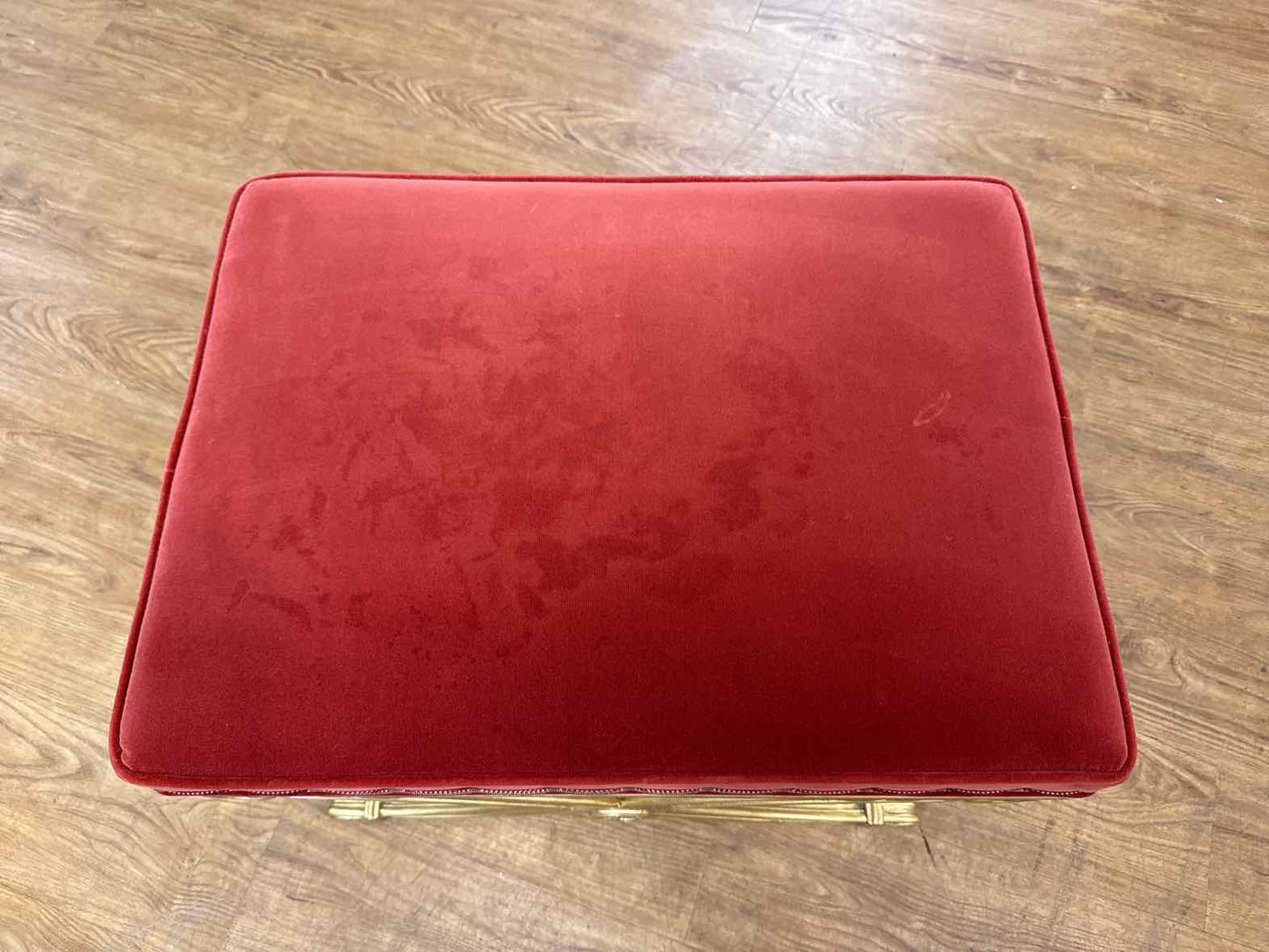 Ethan Allen 'Alexis' Ottoman